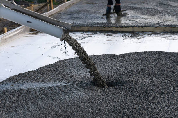 Best Concrete Walkway Installation  in Wellsville, UT