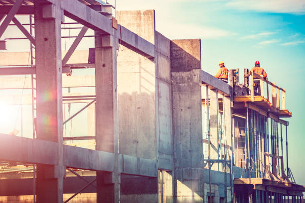 Best Concrete Contractor Near Me  in Wellsville, UT
