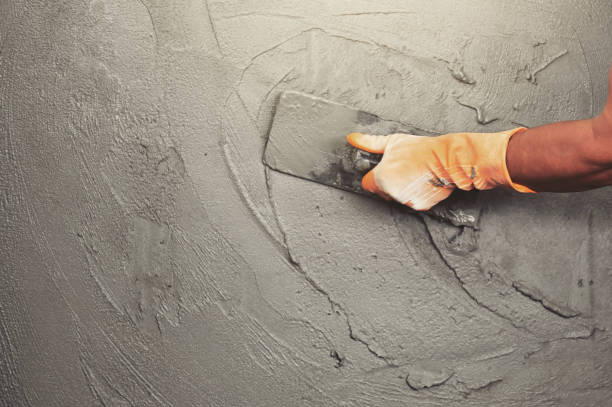 Best Concrete Driveway Repair Near Me  in Wellsville, UT