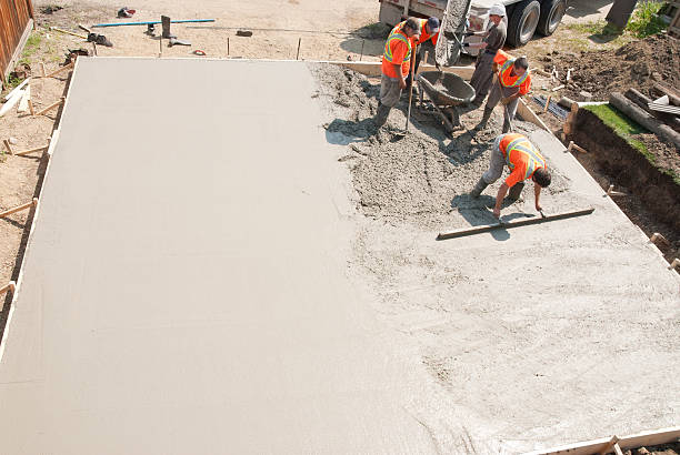 Best Stamped Concrete Near Me  in Wellsville, UT
