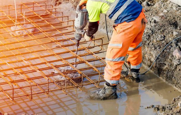 Best Concrete Demolition Services  in Wellsville, UT